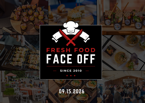 2026 Fresh Food Face Off