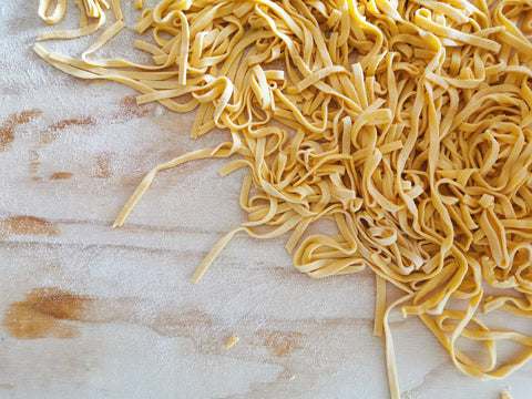 Intro to Pasta Making Workshop - March 13th
